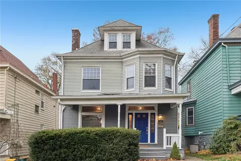 311 Forest Ave, Pittsburgh, PA 15202