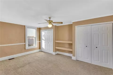 Bedroom - 303 Maple St, Irwin, PA 15642 photo 1 of 3