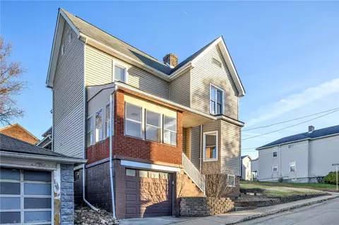 Other - 303 Maple St, Irwin, PA 15642 photo 1 of 5