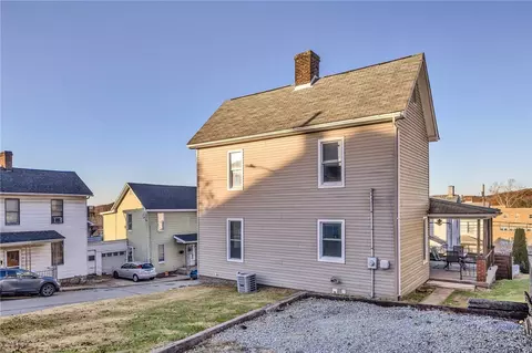 Exterior - 303 Maple St, Irwin, PA 15642 photo 5 of 5