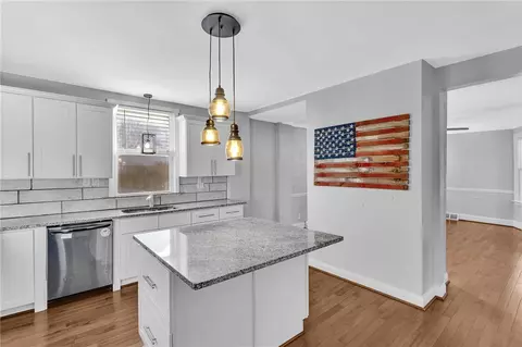 Kitchen - 303 Maple St, Irwin, PA 15642 photo 3 of 3