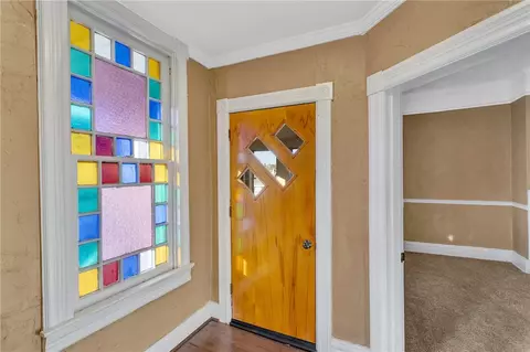 Entry Way - 303 Maple St, Irwin, PA 15642 photo 2 of 5