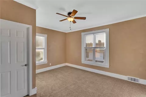 Bedroom - 303 Maple St, Irwin, PA 15642 photo 2 of 3