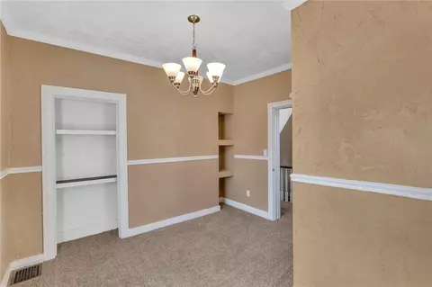 Entry Way - 303 Maple St, Irwin, PA 15642 photo 4 of 5