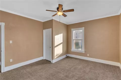 Bedroom - 303 Maple St, Irwin, PA 15642 photo 3 of 3