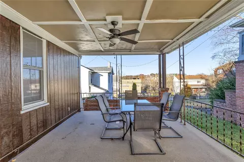 Exterior - 303 Maple St, Irwin, PA 15642 photo 4 of 5