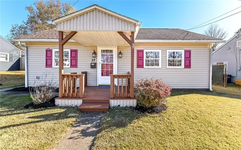 37 Crest, Baden, PA 15005
