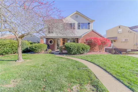 739 Linda Dr, Pittsburgh, PA 15226