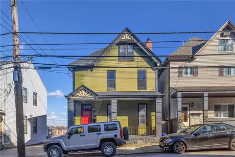 85 Wyoming St, Pittsburgh, PA 15211