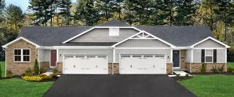 468 Clubhouse Dr, Belle Vernon, PA 15012