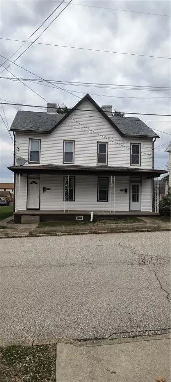 145-147 12th St, Connellsville, PA 15425