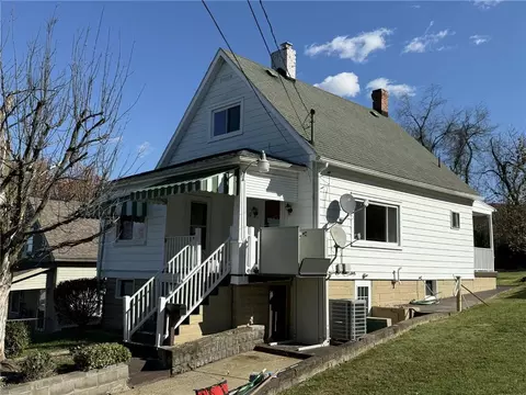 10 Darby Ave, Fairchance, PA 15436