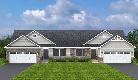464 Clubhouse Dr, Belle Vernon, PA 15012
