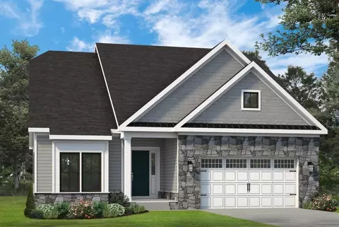 lot242 Pasture Dr, Economy, PA 15005
