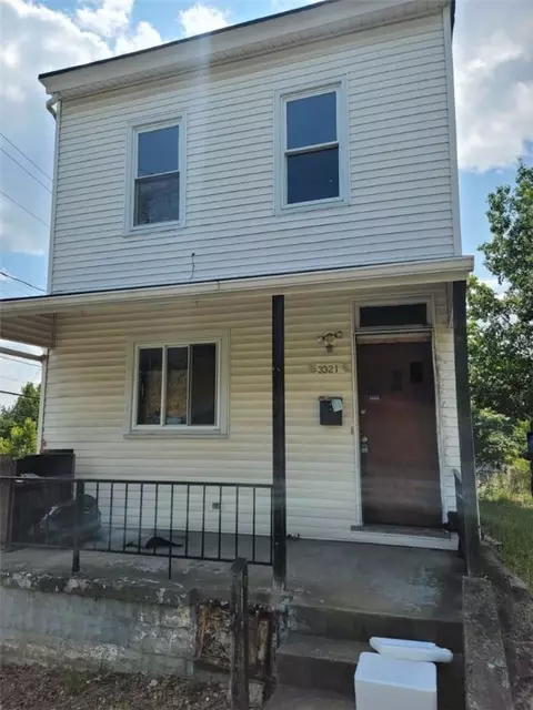 3321 Minnie St, Pittsburgh, PA 15212