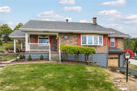 125 Beechwood Dr, Monongahela, PA 15063