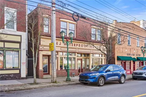 620 California Ave, Pittsburgh, PA 15202
