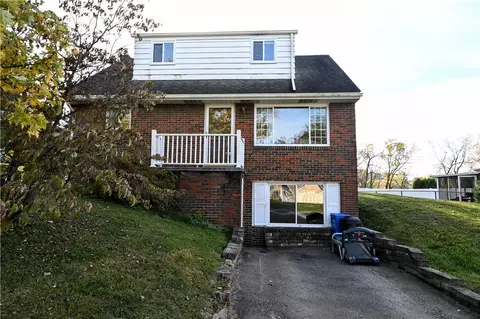 9650 Don Dr, Irwin, PA 15642