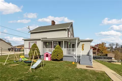 156 Grandview Ave, Donora, PA 15033