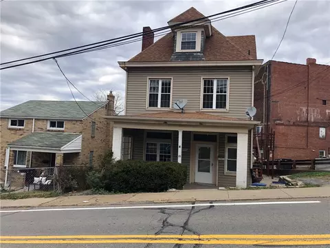18 Maytide St, Pittsburgh, PA 15227