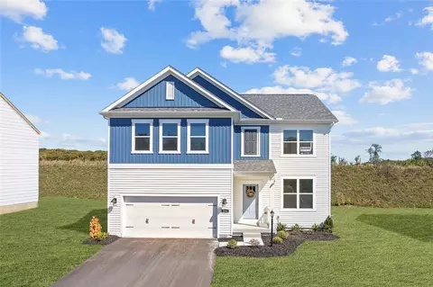 214 Rolling Mill Ln, Finleyville, PA 15332