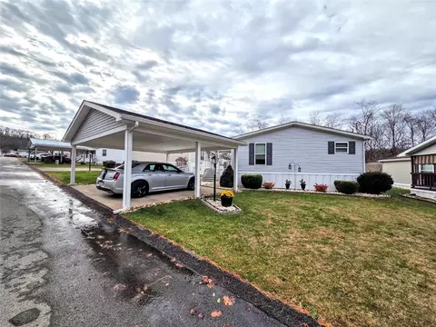 105 Eagle Pointe Ests, New Eagle, PA 15067 photo 2