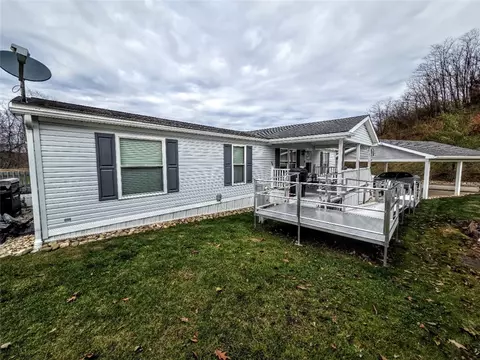 105 Eagle Pointe Ests, New Eagle, PA 15067 photo 39