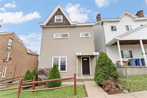 34 Sharon St, Pittsburgh, PA 15210