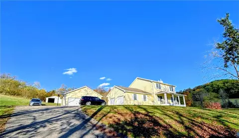 241 Lyons Rd, Claysville, PA 15323