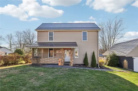 607 Madison Ave, East Butler, PA 16029