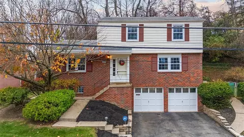 607 National Dr, Pittsburgh, PA 15235