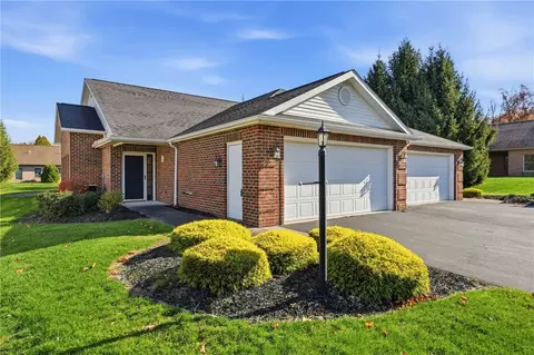 3205 Penny Ln #21-A, New Castle, PA 16105