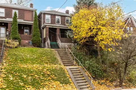6344 Alderson St, Pittsburgh, PA 15217