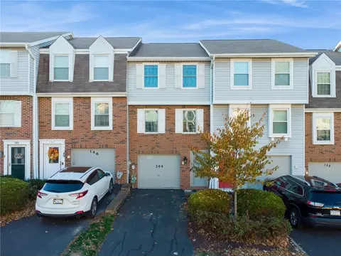 144 Rossmor Ct, Pittsburgh, PA 15229