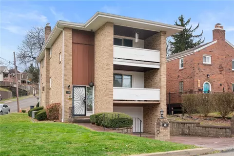 501-503 W Miller Ave, Homestead, PA 15120