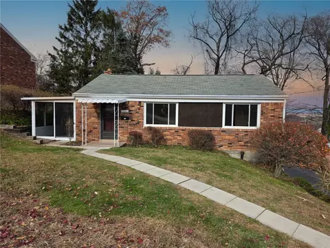 1494 Blossom Hill Rd, Pittsburgh, PA 15234