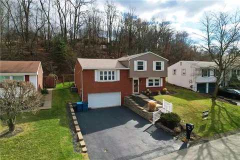 365 Cypress Hill Dr, Pittsburgh, PA 15235