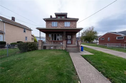 932 1st, Coraopolis, PA 15108