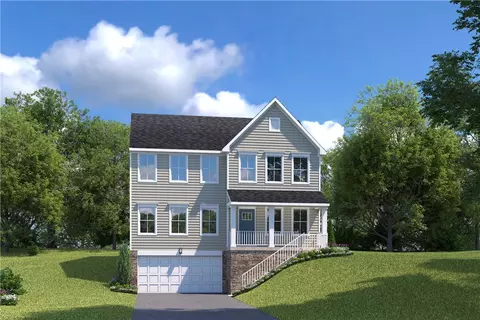111 Barnett St, Venetia, PA 15367