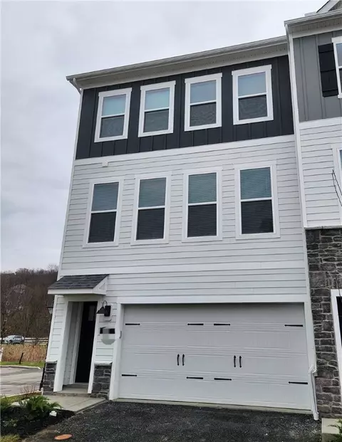 411 Harmon Ct #40, Wexford, PA 15090