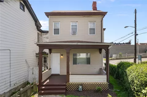 116 Walter, Pittsburgh, PA 15210