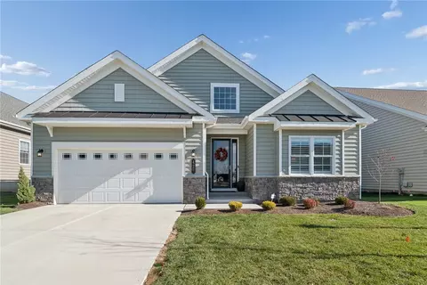426 Independence Way, Canonsburg, PA 15317