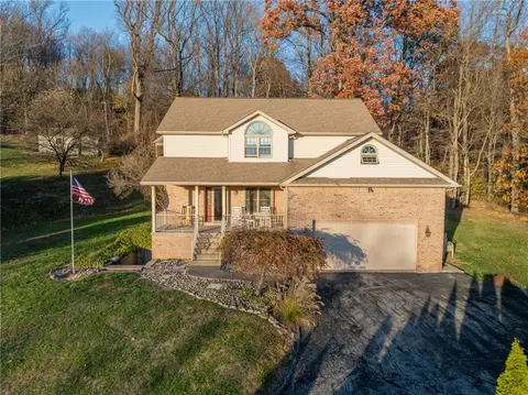 933 Jamell Dr, Greensburg, PA 15601