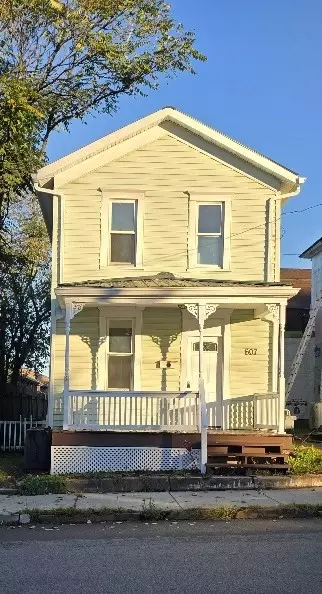 607 16th St, New Brighton, PA 15066