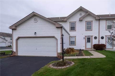 793 Sunset Cir, Cranberry Township, PA 16066