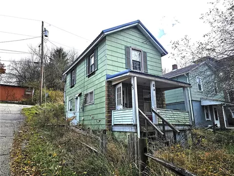 65 Hedge Ave, Marianna, PA 15345