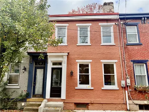 1407 Monterey, Pittsburgh, PA 15212