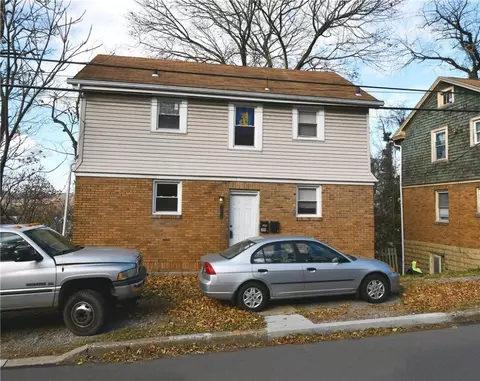 1668 Crafton Blvd, Pittsburgh, PA 15205