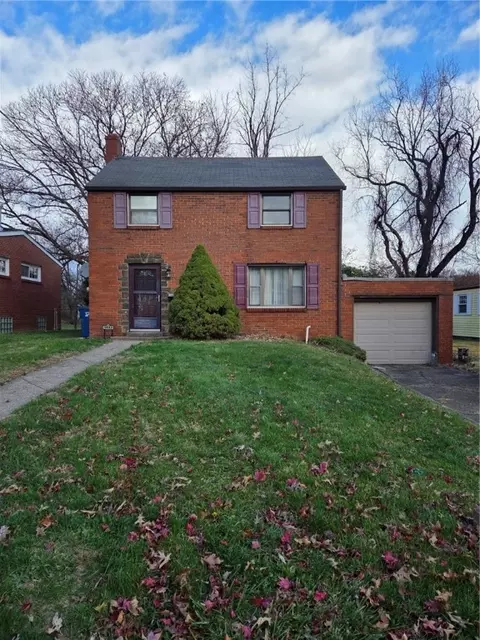 1443 Maple Ave, Verona, PA 15147