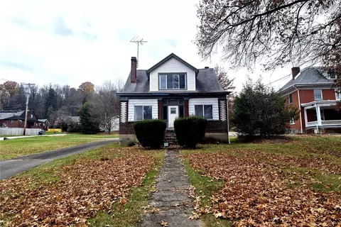 1674 Lincoln Way, White Oak, PA 15131